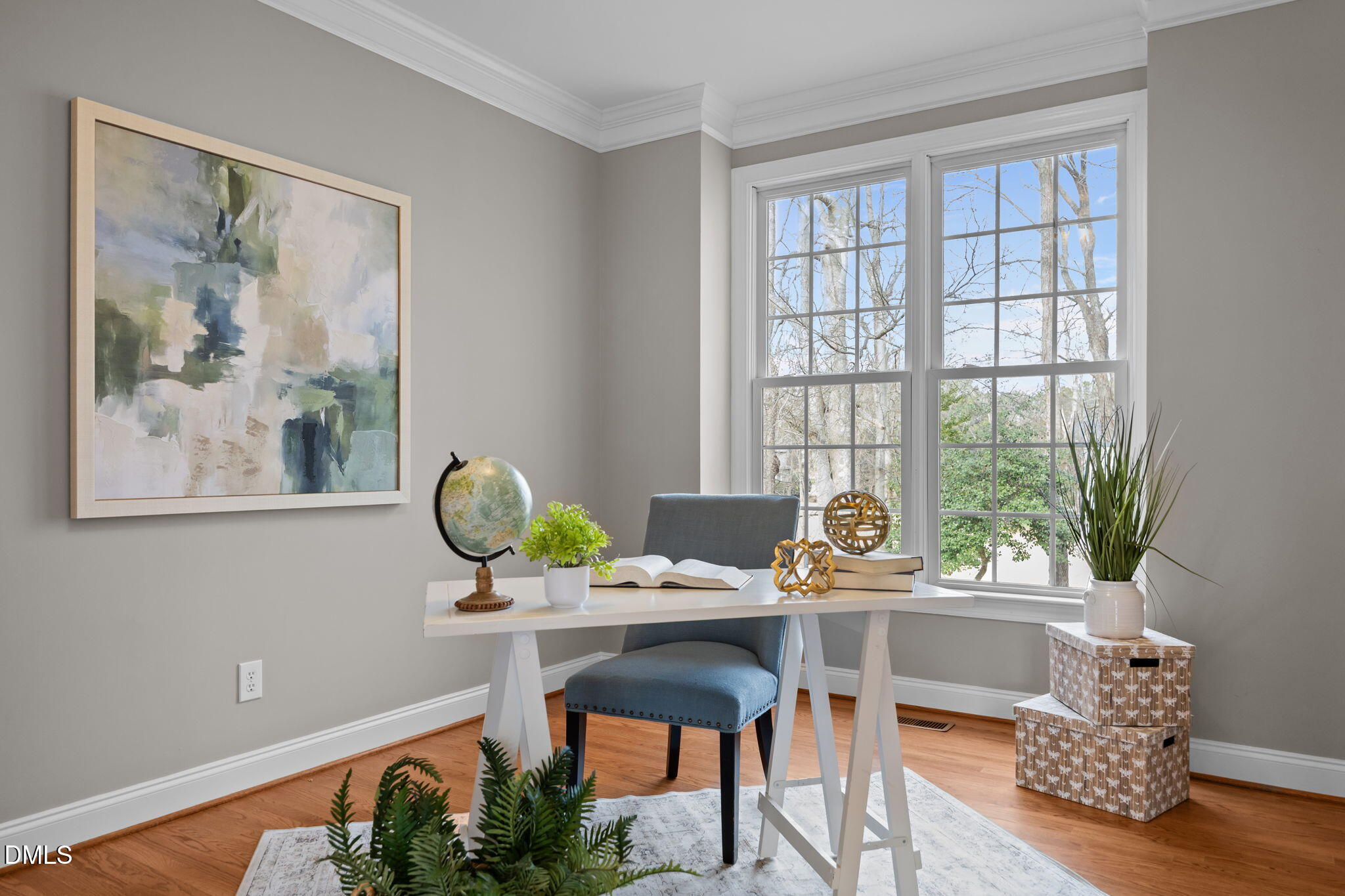 2617 Peachleaf Street Raleigh, NC 27614 - Photo 21 of 51 Office