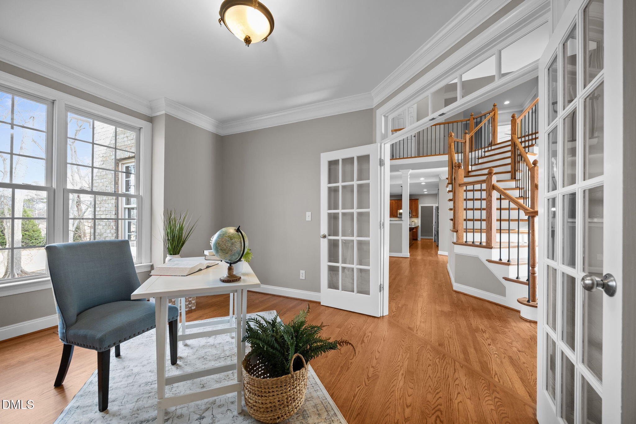 2617 Peachleaf Street Raleigh, NC 27614 - Photo 22 of 51 Office 2