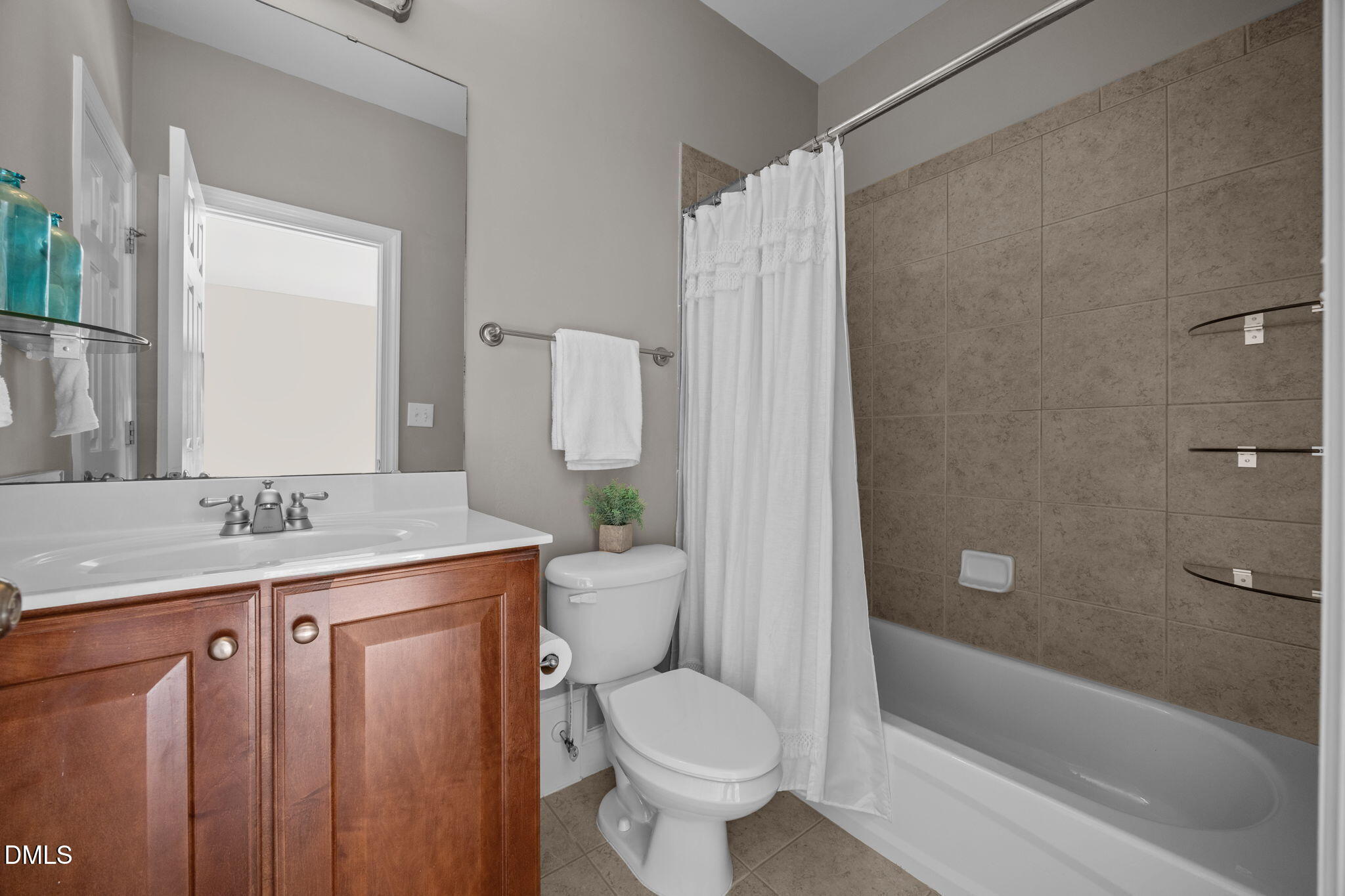 2617 Peachleaf Street Raleigh, NC 27614 - Photo 35 of 51 Full Bath in Bedroom