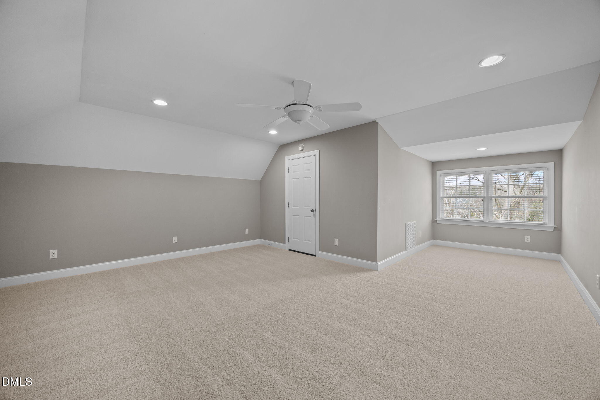 2617 Peachleaf Street Raleigh, NC 27614 - Photo 41 of 51 Third Floor Bedroom