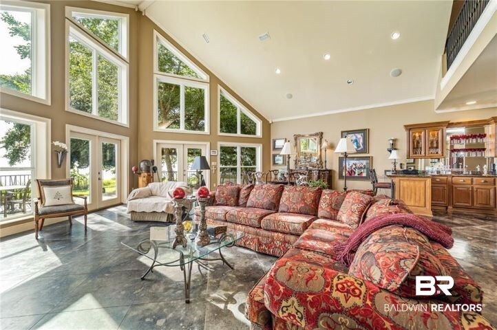 2895 Patricks Pond Road Coden, AL 36523 - Photo 3 of 44