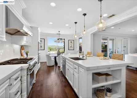 $3,898,000 | 130 Tamarind Lane, Danville, CA 94526