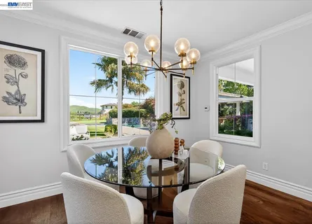 $3,898,000 | 130 Tamarind Lane, Danville, CA 94526