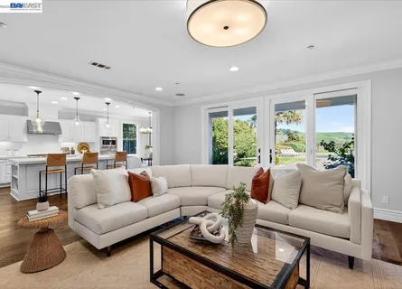 $3,898,000 | 130 Tamarind Lane, Danville, CA 94526