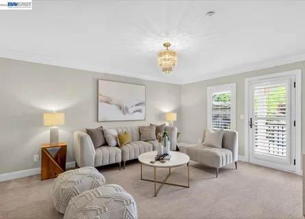 $3,898,000 | 130 Tamarind Lane, Danville, CA 94526