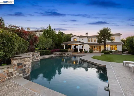 $3,898,000 | 130 Tamarind Lane, Danville, CA 94526