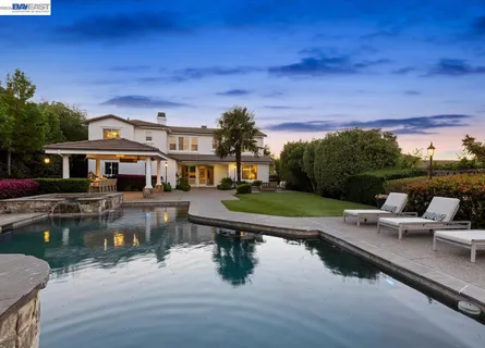 $3,898,000 | 130 Tamarind Lane, Danville, CA 94526