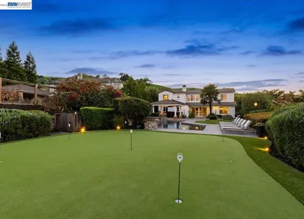 $3,898,000 | 130 Tamarind Lane, Danville, CA 94526