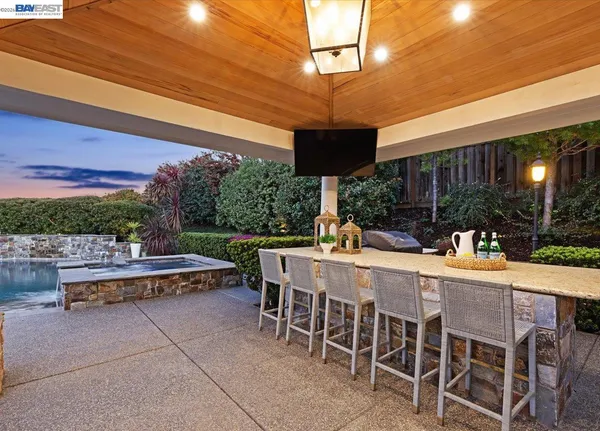 $3,898,000 | 130 Tamarind Lane, Danville, CA 94526