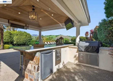 $3,898,000 | 130 Tamarind Lane, Danville, CA 94526