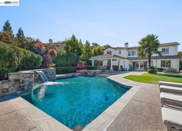 $3,898,000 | 130 Tamarind Lane, Danville, CA 94526