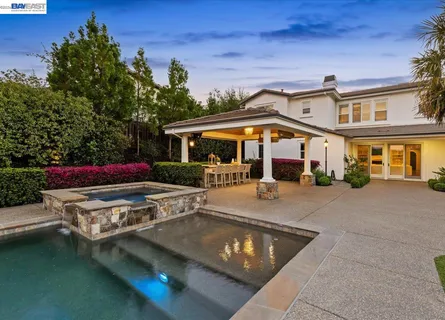 $3,898,000 | 130 Tamarind Lane, Danville, CA 94526