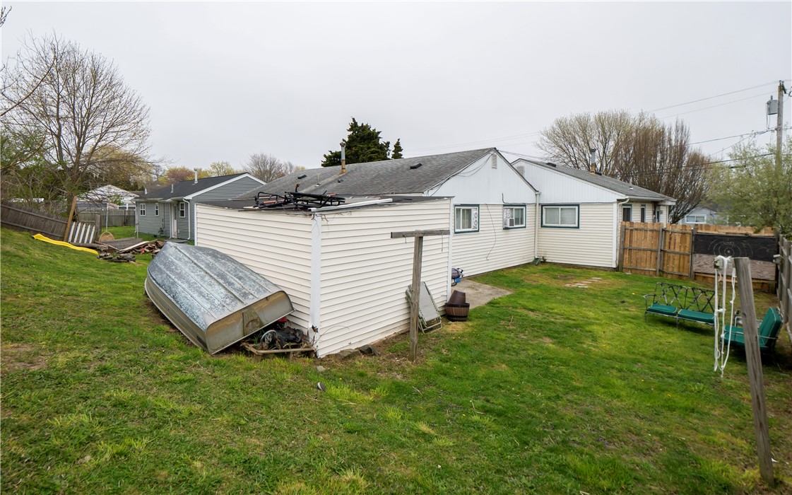 18 Woolsey Road Middletown, RI 02842 - Photo 29 of 31