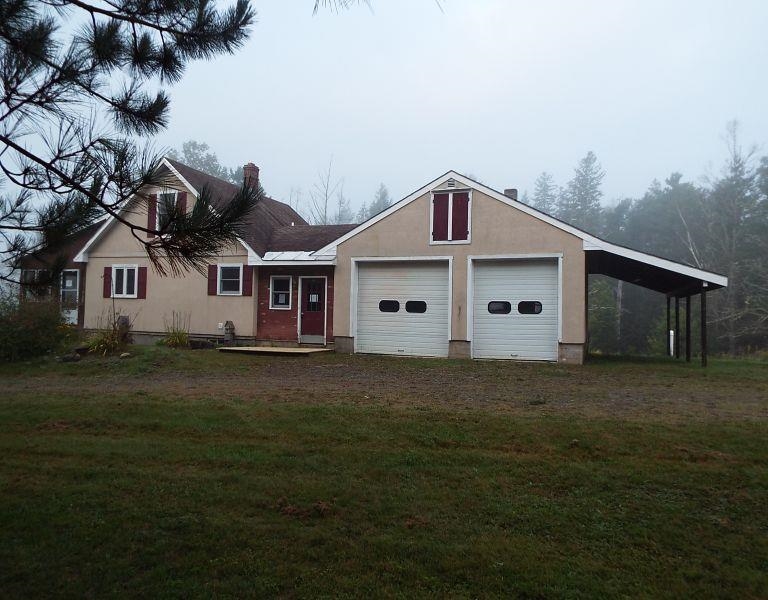 453 Meriden Hill Road Columbia, NH 03590 - Photo 1 of 13