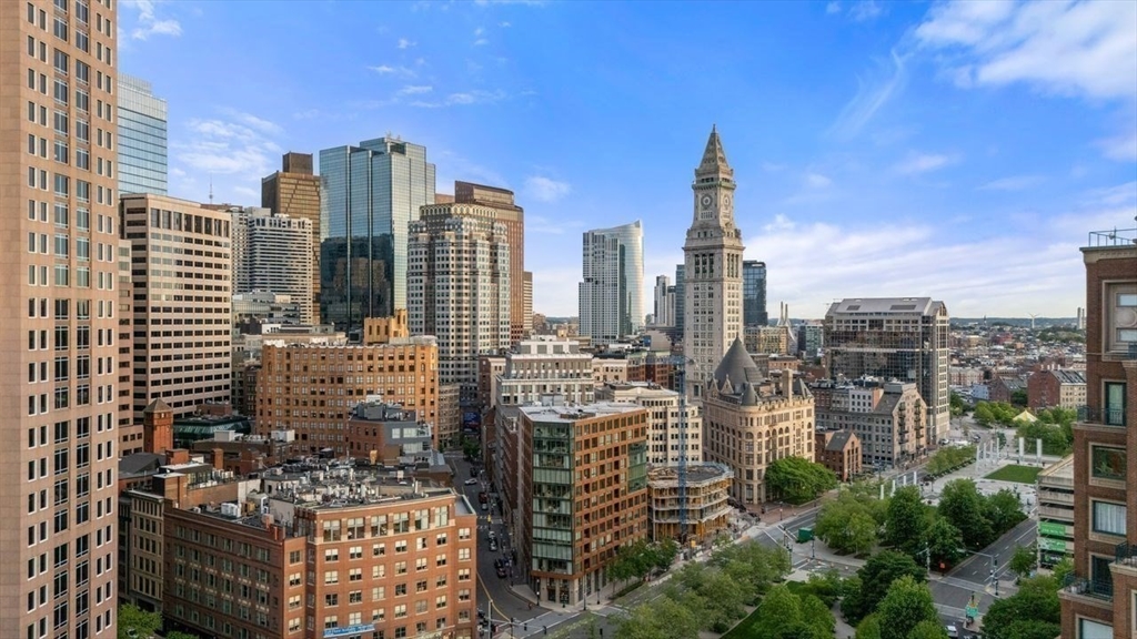 110 Broad Street, Unit 303 Boston, MA 02110 - Photo 35 of 35
