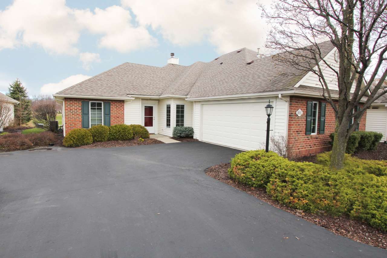 8615 St Joe Center Road Fort Wayne, IN 46835 - Photo 1 of 28 Gallery Image 1