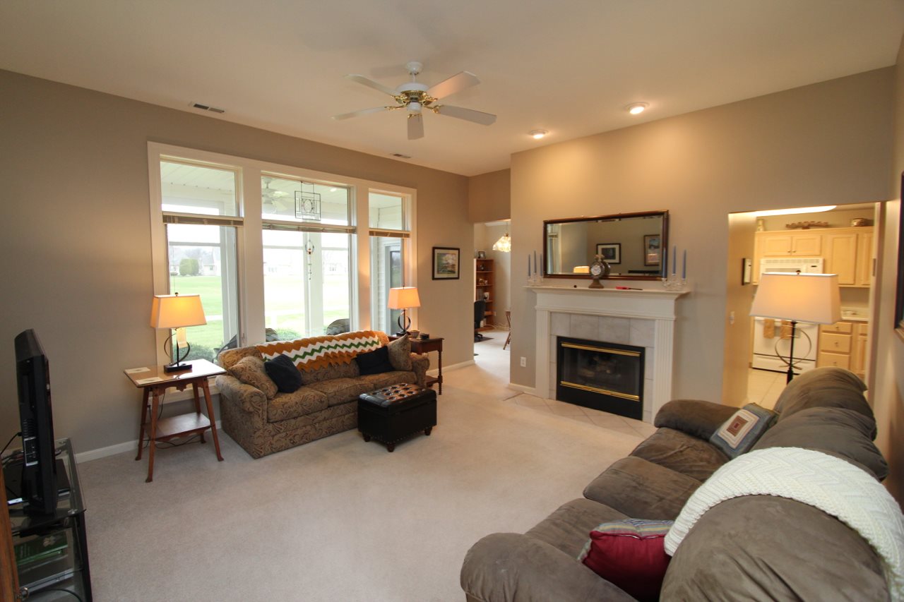 8615 St Joe Center Road Fort Wayne, IN 46835 - Photo 3 of 28 Gallery Image 3