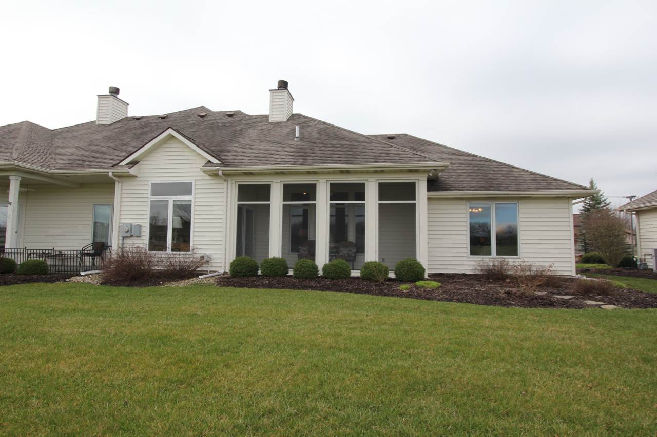 8615 St Joe Center Road Fort Wayne, IN 46835 - Photo 24 of 28 Gallery Image 24
