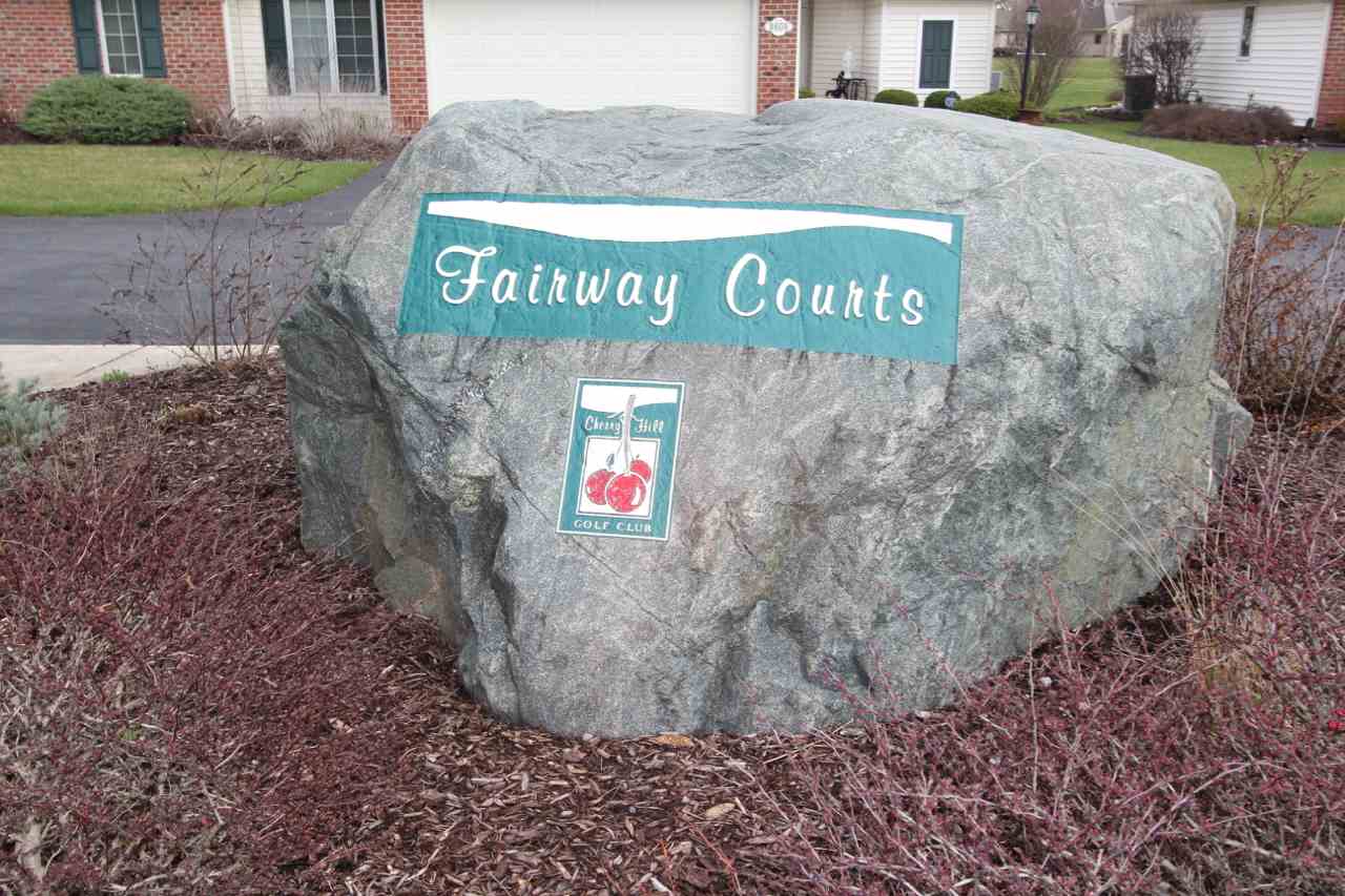 8615 St Joe Center Road Fort Wayne, IN 46835 - Photo 28 of 28 Gallery Image 28