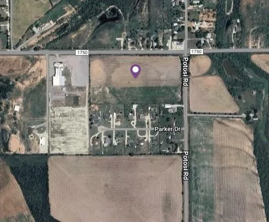 a view of outdoor space