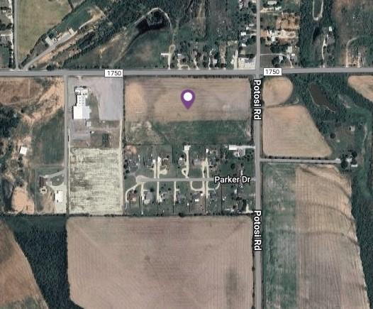 a view of outdoor space