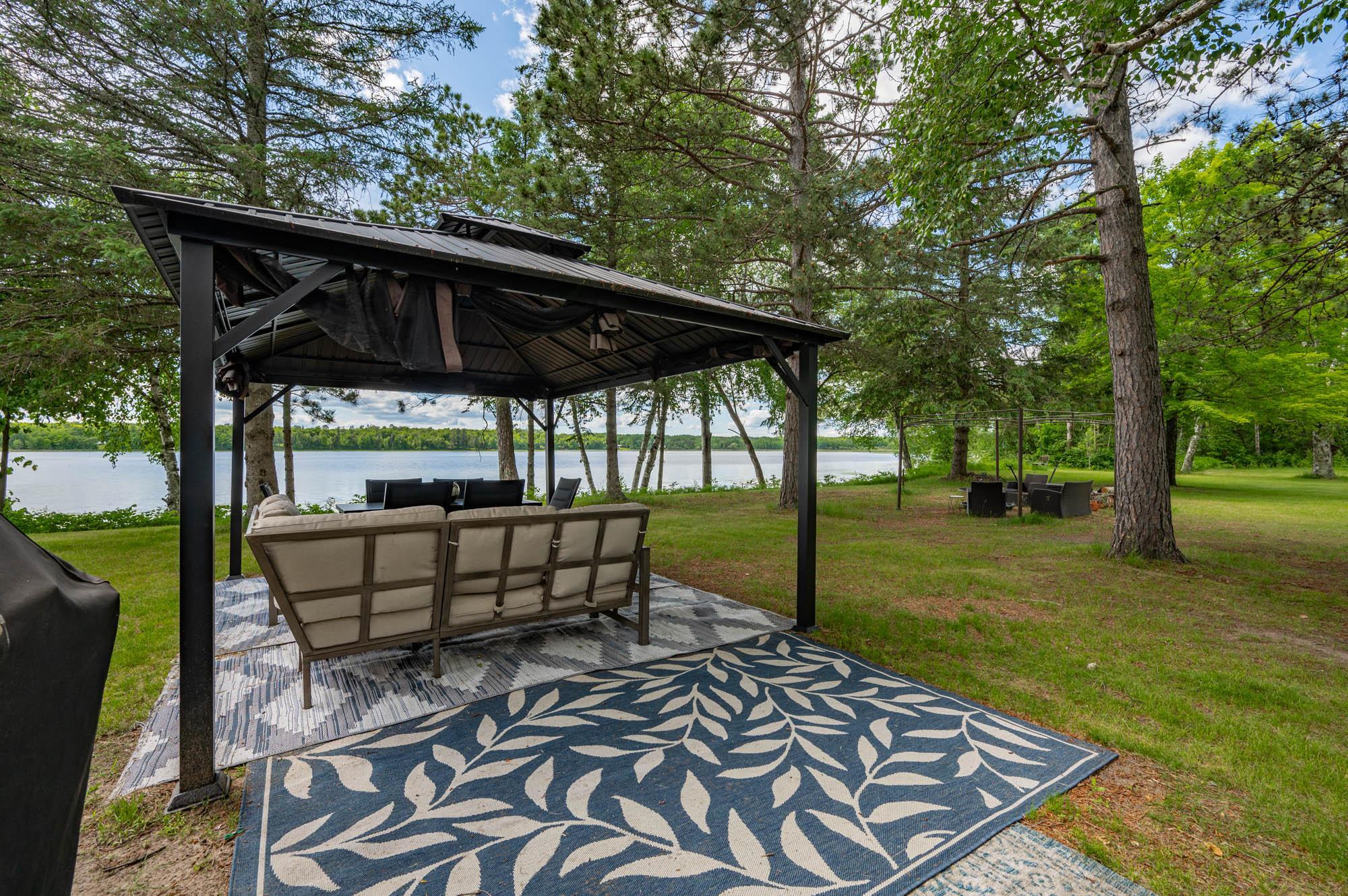 59989 Dora Lake Road Northome, MN 56661 - Photo 47 of 49