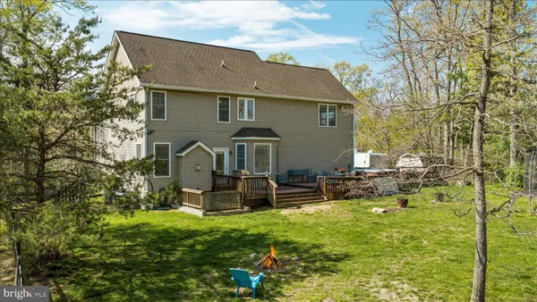 $550,000 | 27 Cheyenne Lane, Front Royal, VA 22630