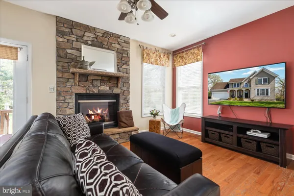 $550,000 | 27 Cheyenne Lane, Front Royal, VA 22630