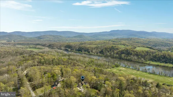 $550,000 | 27 Cheyenne Lane, Front Royal, VA 22630