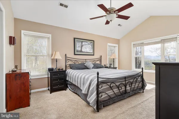 $550,000 | 27 Cheyenne Lane, Front Royal, VA 22630