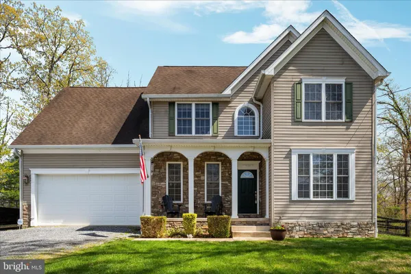 $550,000 | 27 Cheyenne Lane, Front Royal, VA 22630