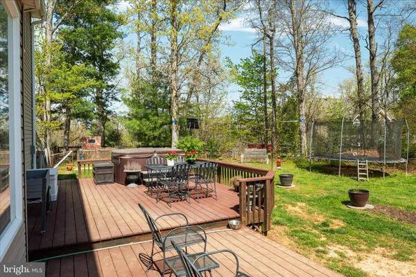 $550,000 | 27 Cheyenne Lane, Front Royal, VA 22630