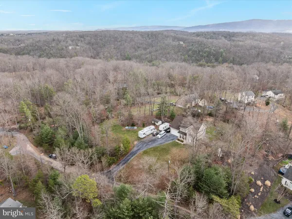 $550,000 | 27 Cheyenne Lane, Front Royal, VA 22630