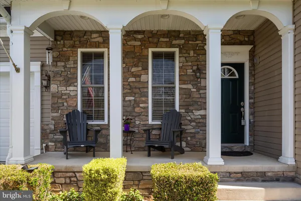 $550,000 | 27 Cheyenne Lane, Front Royal, VA 22630