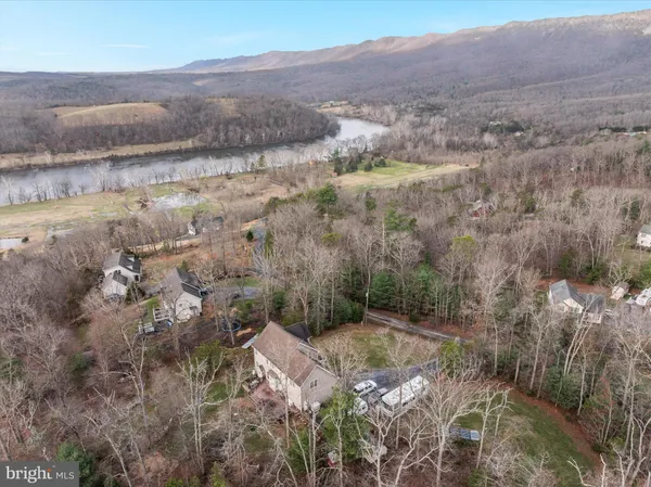 $550,000 | 27 Cheyenne Lane, Front Royal, VA 22630