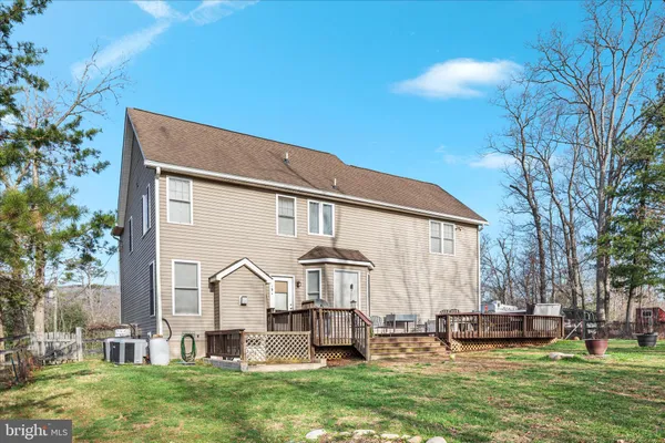 $550,000 | 27 Cheyenne Lane, Front Royal, VA 22630