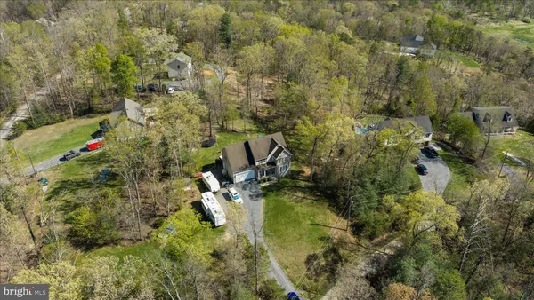 $550,000 | 27 Cheyenne Lane, Front Royal, VA 22630