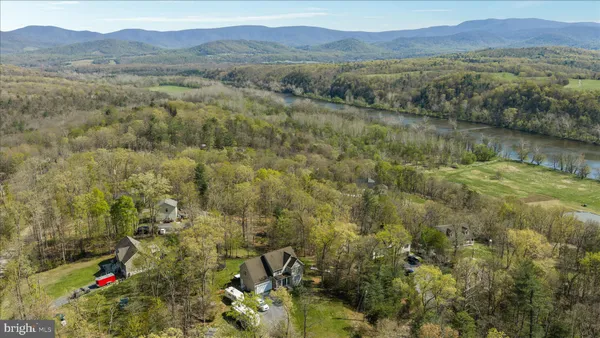 $550,000 | 27 Cheyenne Lane, Front Royal, VA 22630