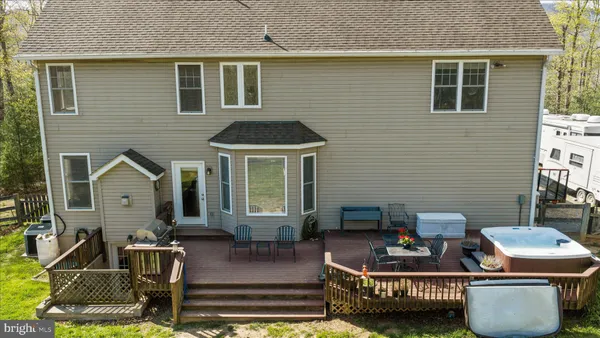 $550,000 | 27 Cheyenne Lane, Front Royal, VA 22630