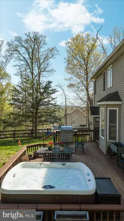 $550,000 | 27 Cheyenne Lane, Front Royal, VA 22630