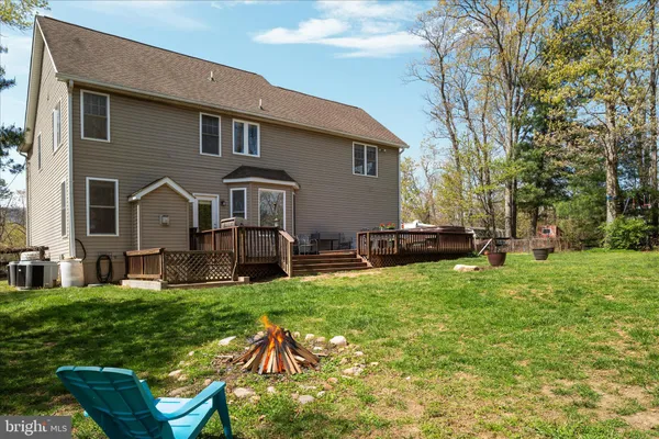 $550,000 | 27 Cheyenne Lane, Front Royal, VA 22630