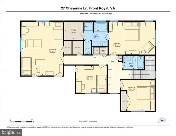 $550,000 | 27 Cheyenne Lane, Front Royal, VA 22630