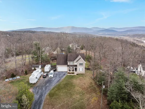 $550,000 | 27 Cheyenne Lane, Front Royal, VA 22630