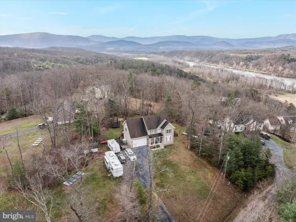 $550,000 | 27 Cheyenne Lane, Front Royal, VA 22630