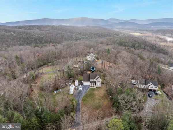 $550,000 | 27 Cheyenne Lane, Front Royal, VA 22630