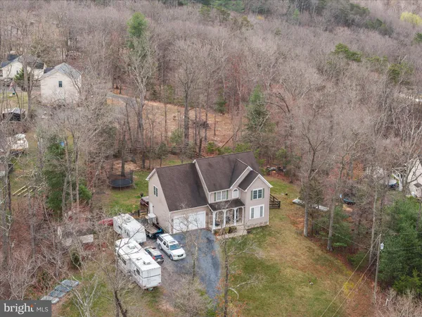 $550,000 | 27 Cheyenne Lane, Front Royal, VA 22630