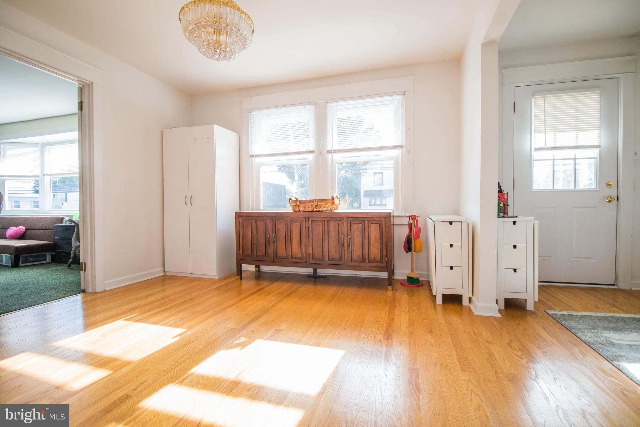 34 Delaware Avenue Ridley Park, PA 19078 - Photo 20 of 41 Dining Room