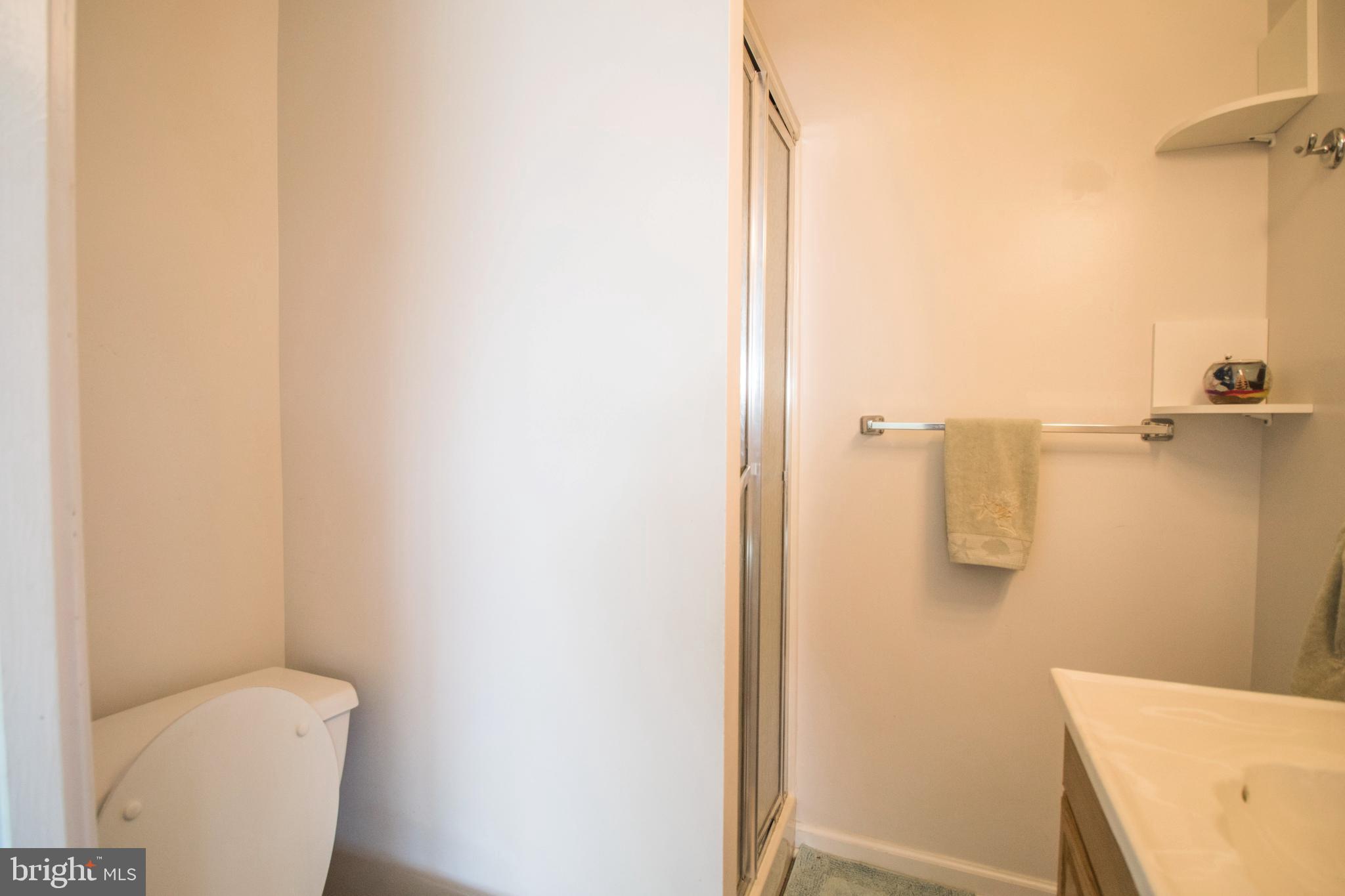34 Delaware Avenue Ridley Park, PA 19078 - Photo 27 of 41 1st Floor Bath w/ Stall Shower