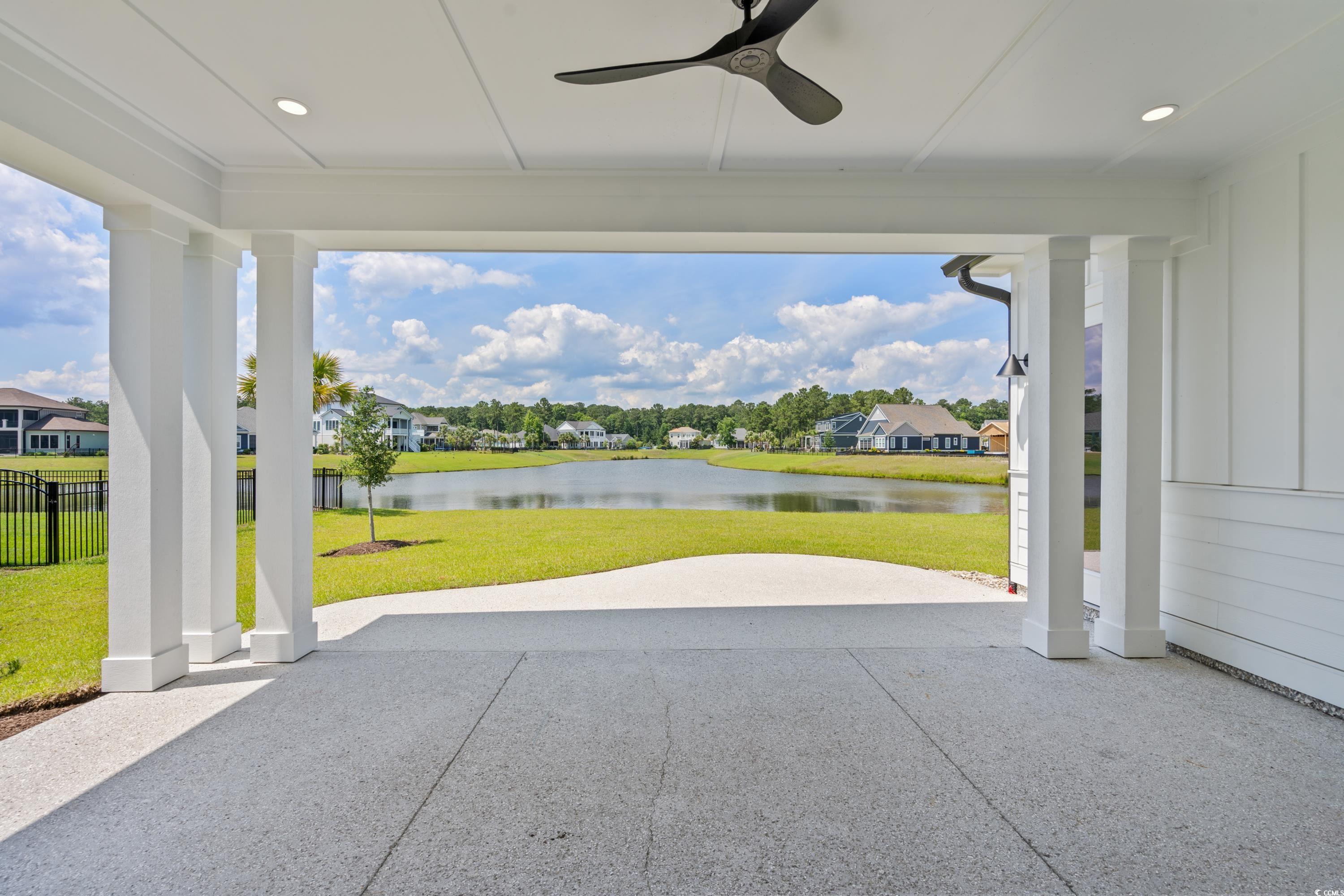 1235 Fiddlehead Way Myrtle Beach, SC 29579 - Photo 31 of 39 Gallery Image 31