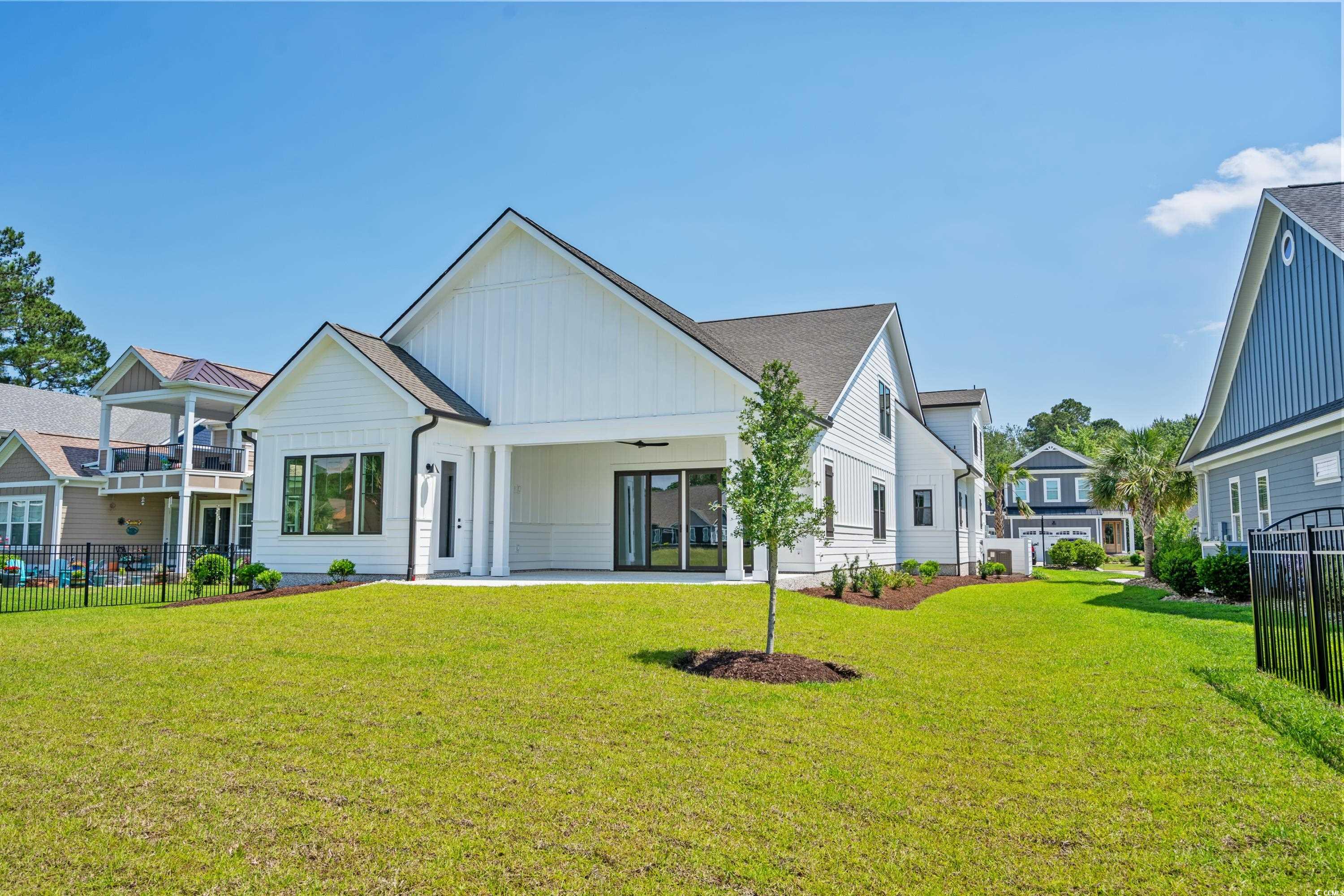 1235 Fiddlehead Way Myrtle Beach, SC 29579 - Photo 34 of 39 Gallery Image 34